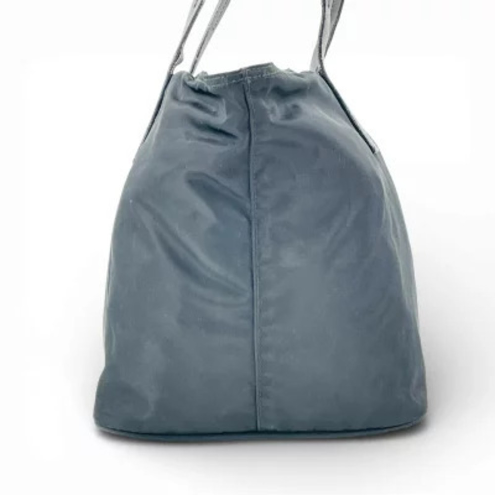 Prada Tessuto Tote Bag Black - Picture 5 of 11